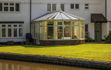 New Catton conservatory leads