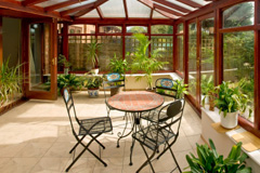 New Catton conservatory quotes