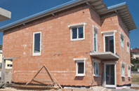 New Catton home extensions