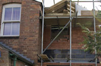 free New Catton home extension quotes