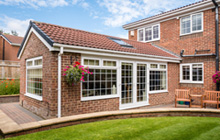 New Catton house extension leads